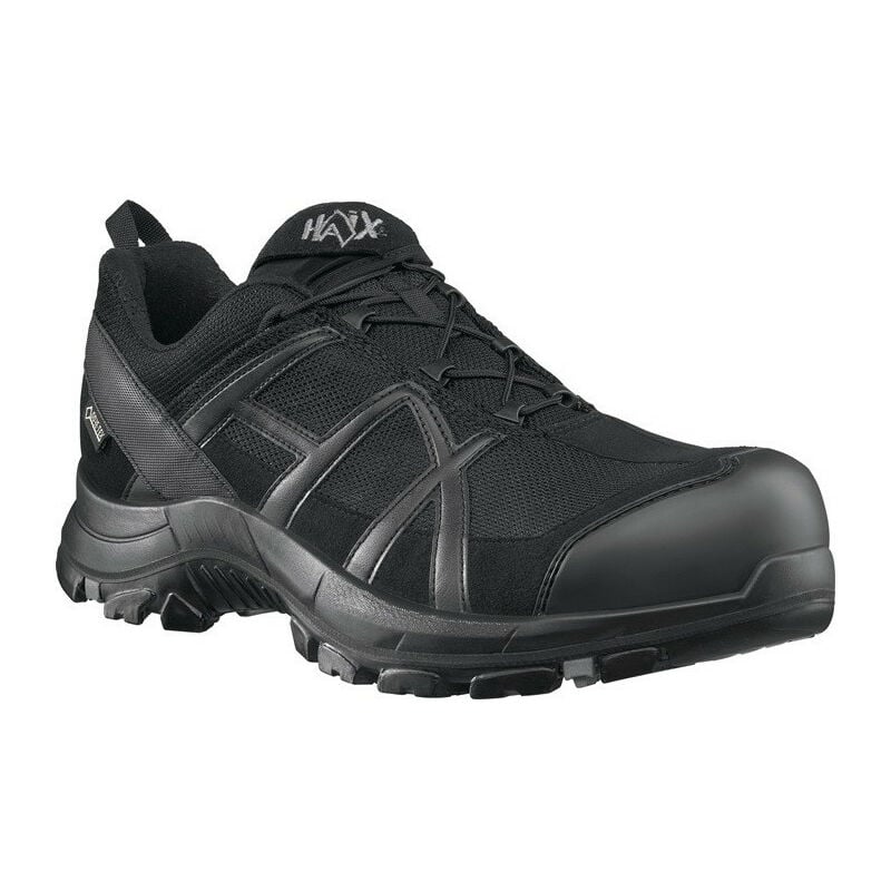 foto del prodotto scarpa di sicurezza be 40,1 di bassa taglia 9 43 black s3 ho hi ci wr src esd m
