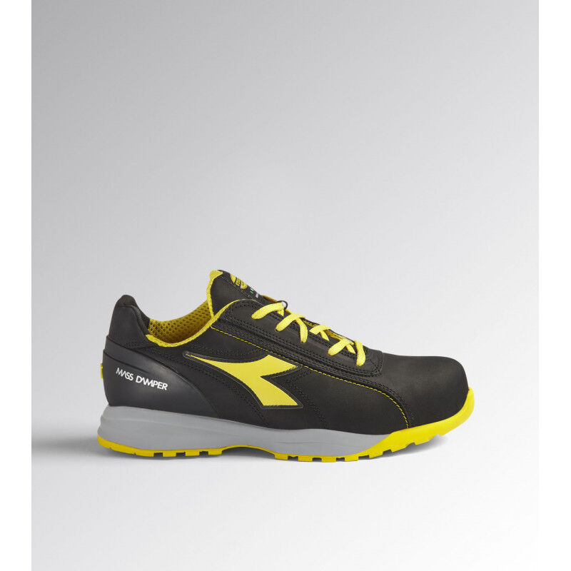 foto del prodotto scarpa di sicurezza diadora glove iii mds s3 hro src nero t.35 701.17766480013 35