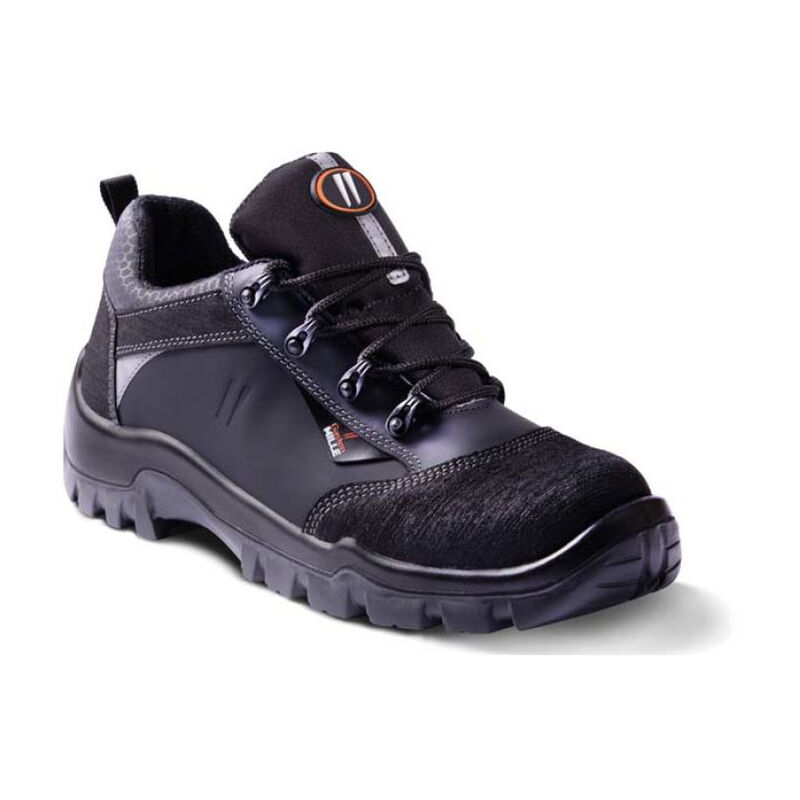 foto del prodotto scarpa di sicurezza gaston mille pepper s3 hi ci src taglia 39 gpag3