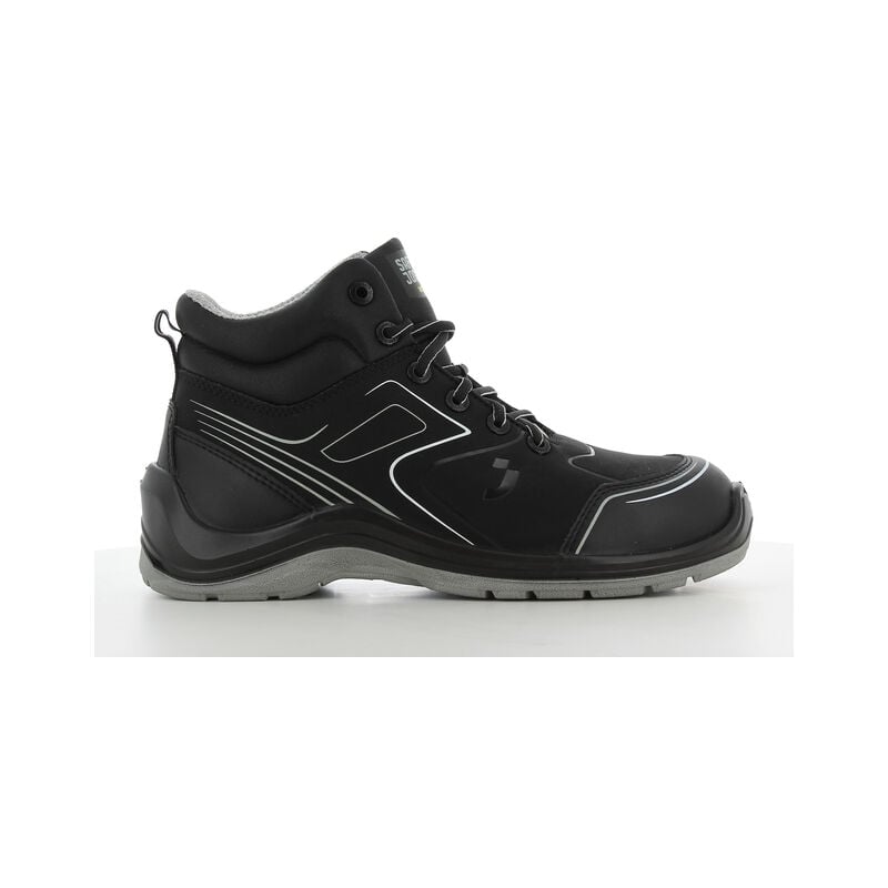 foto del prodotto scarpa di sicurezza safety jogger flow s3 mid 36 011287 t.36