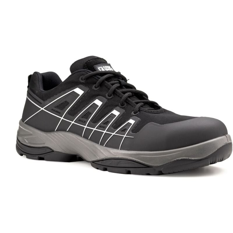 foto del prodotto scarpa di sicurezza schorl s3t 42