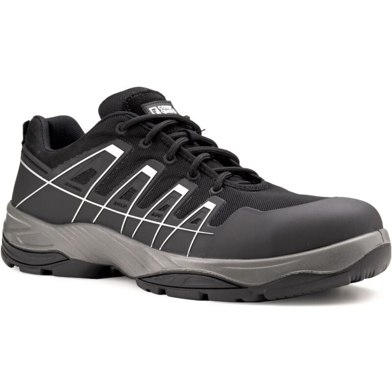 foto del prodotto scarpa di sicurezza schorl s3t 43