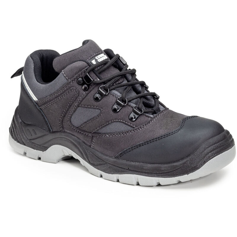 foto del prodotto scarpa di sicurezza silver s3t 39