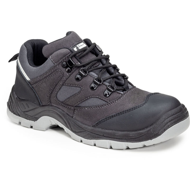 foto del prodotto scarpa di sicurezza silver s3t 41