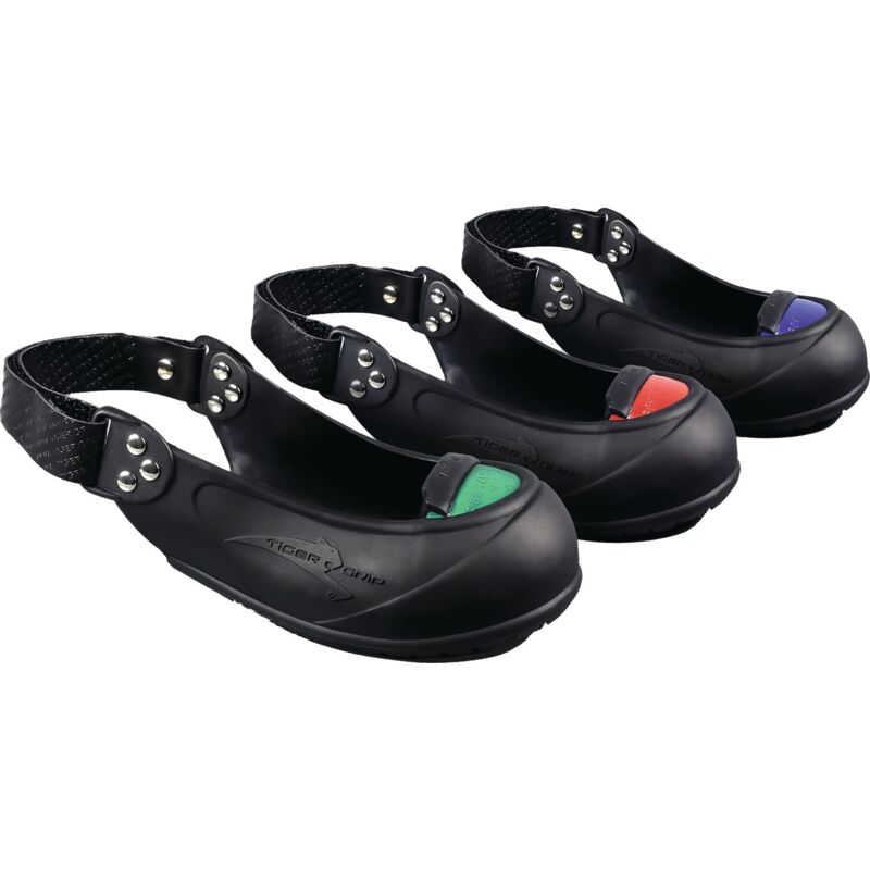 foto del prodotto scarpa di sicurezza visitor protect gr.s 34 38 nero blu en 20345