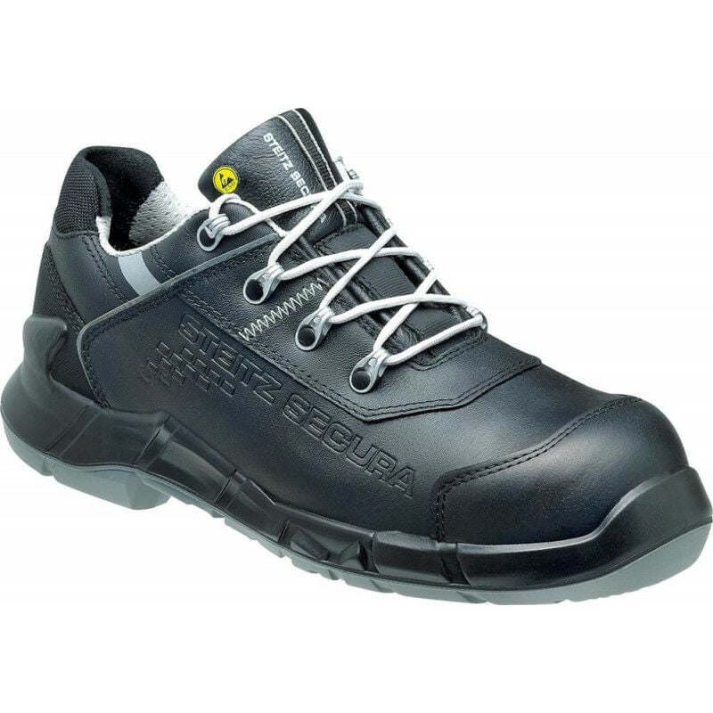 foto del prodotto scarpa di sicurezza vx pro 7550. esd nb.s2. taglia 41