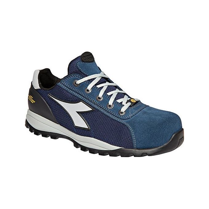 foto del prodotto scarpa diadora bassa blu n.39 s1p glovetech