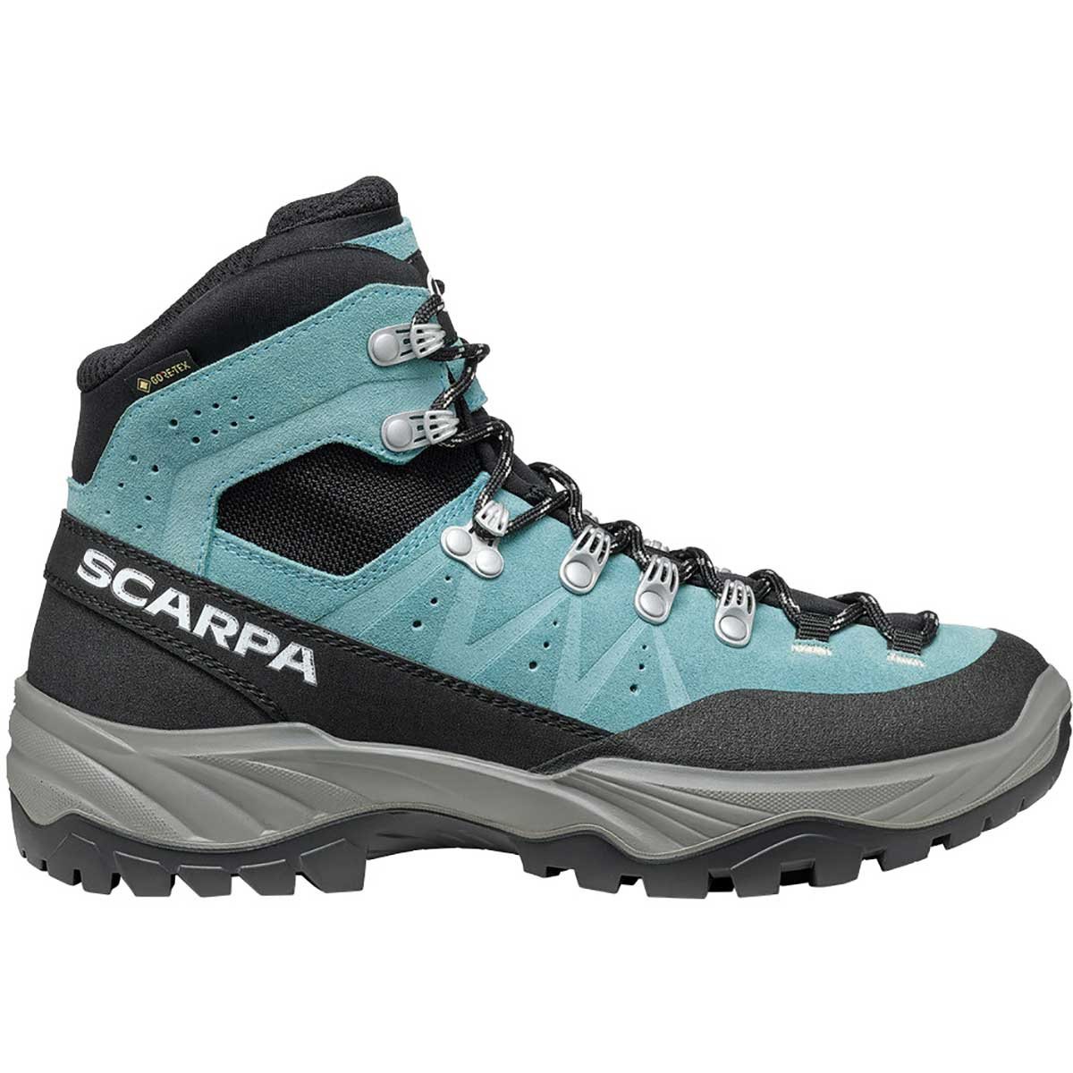 foto del prodotto scarpa donna scarpe boreas gtx