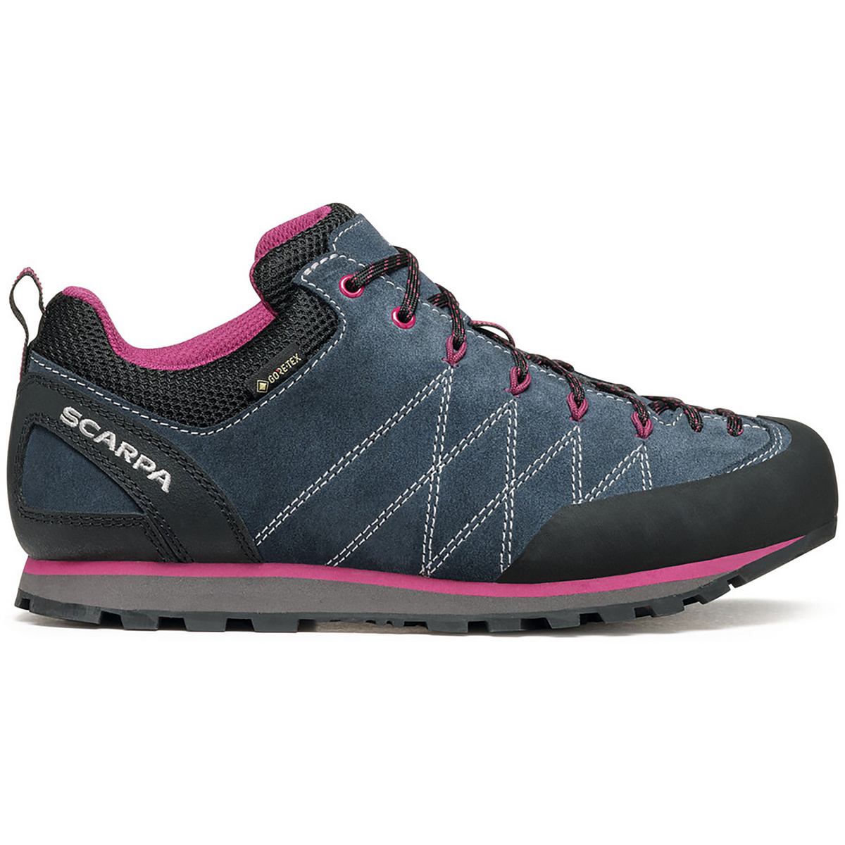 foto del prodotto scarpa donna scarpe crux gtx