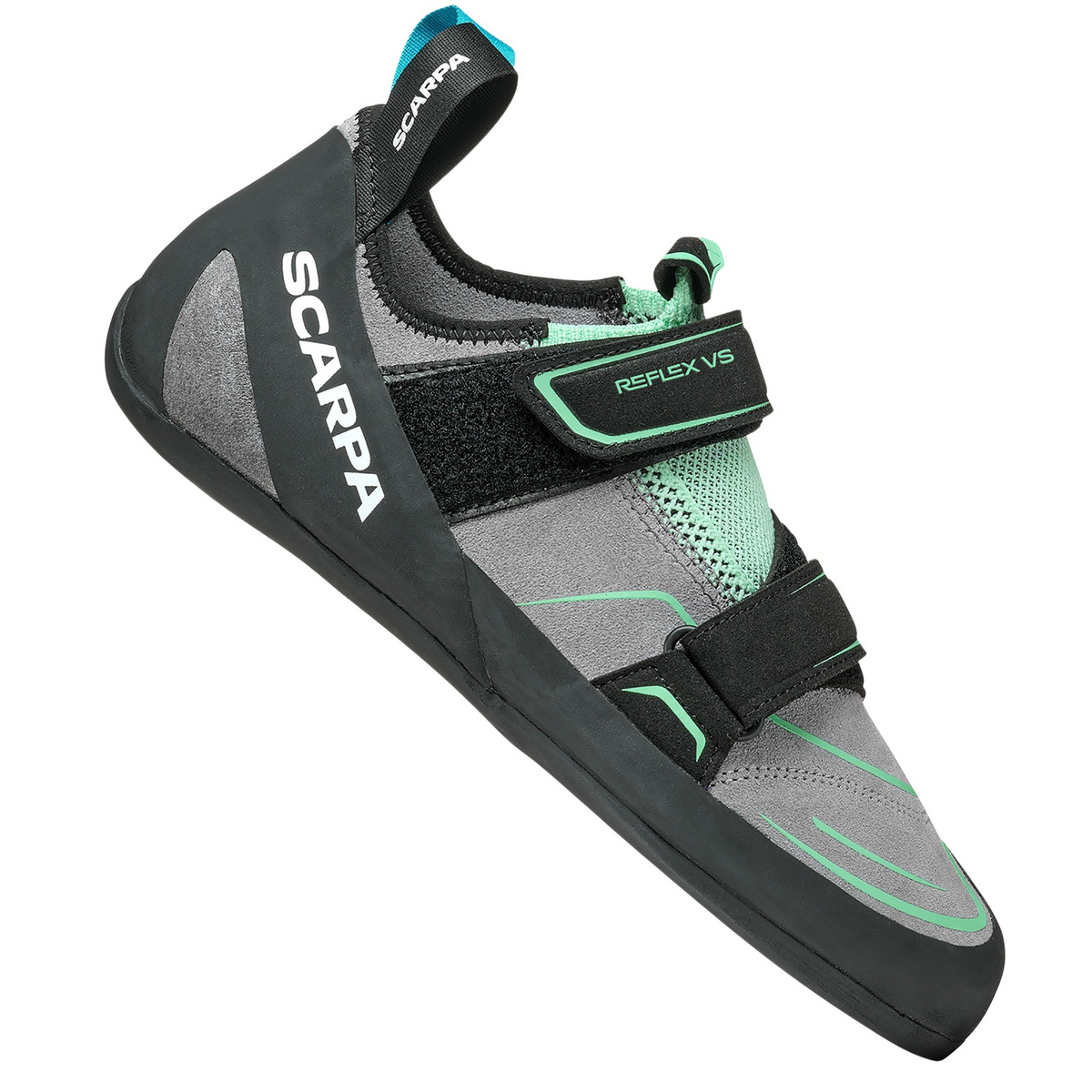 foto del prodotto scarpa donna scarpe da arrampicata reflex vs