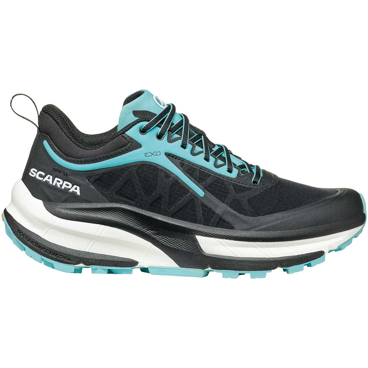 foto del prodotto scarpa donna scarpe golden gate atr gtx