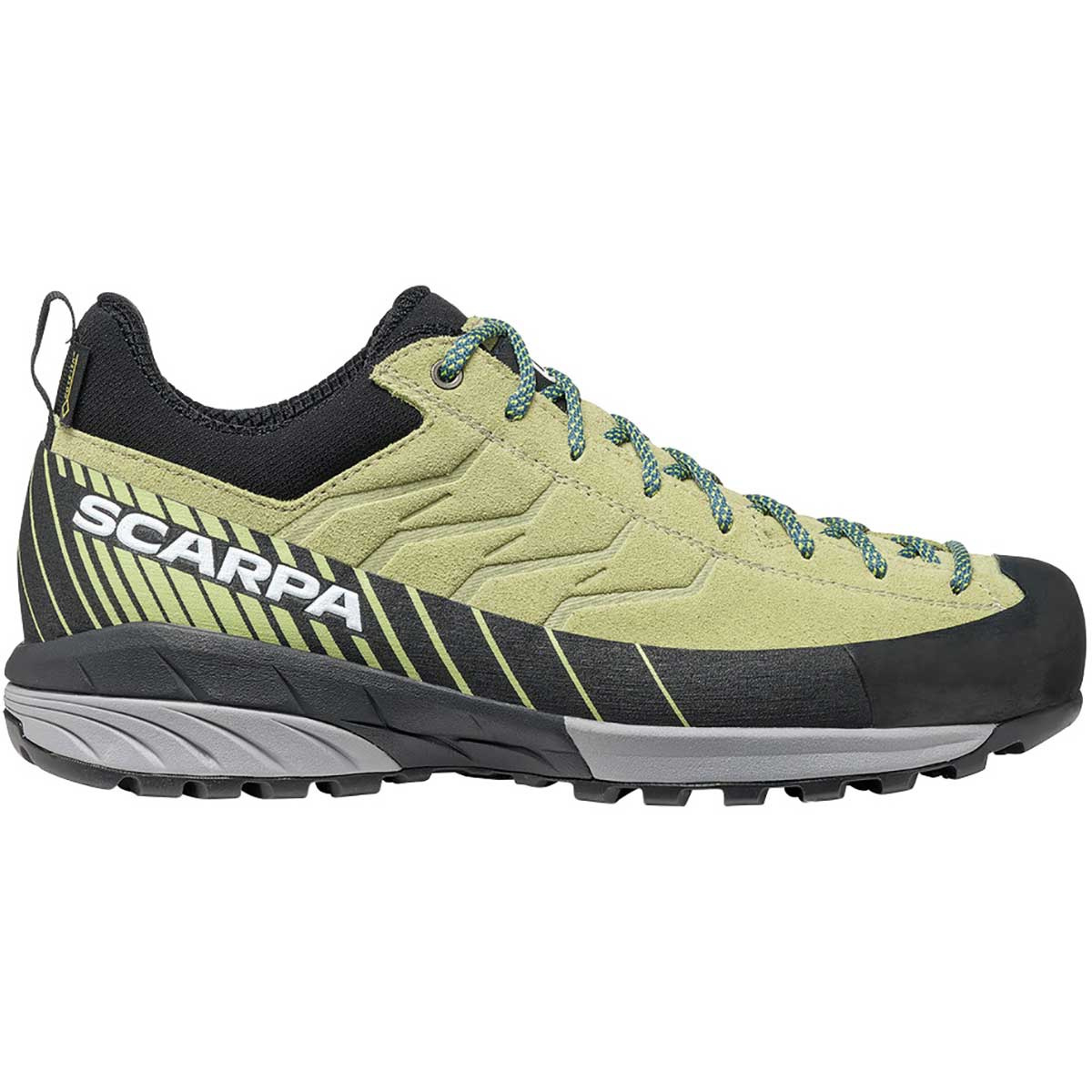 foto del prodotto scarpa donna scarpe mescalito gtx