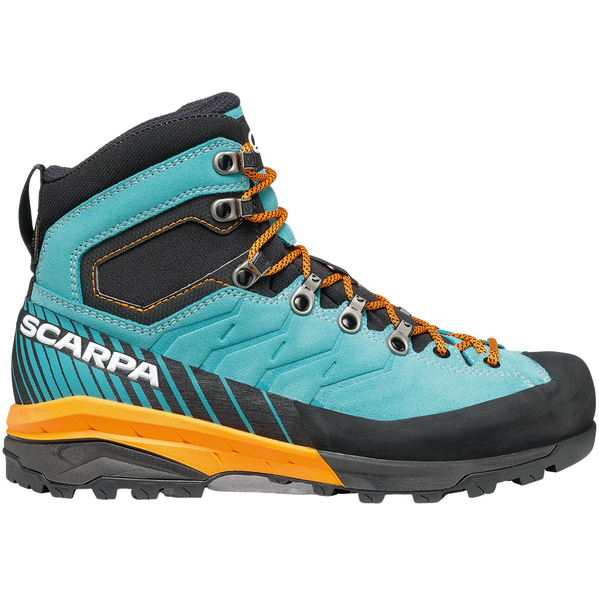 foto del prodotto scarpa donna scarpe mescalito trk gtx