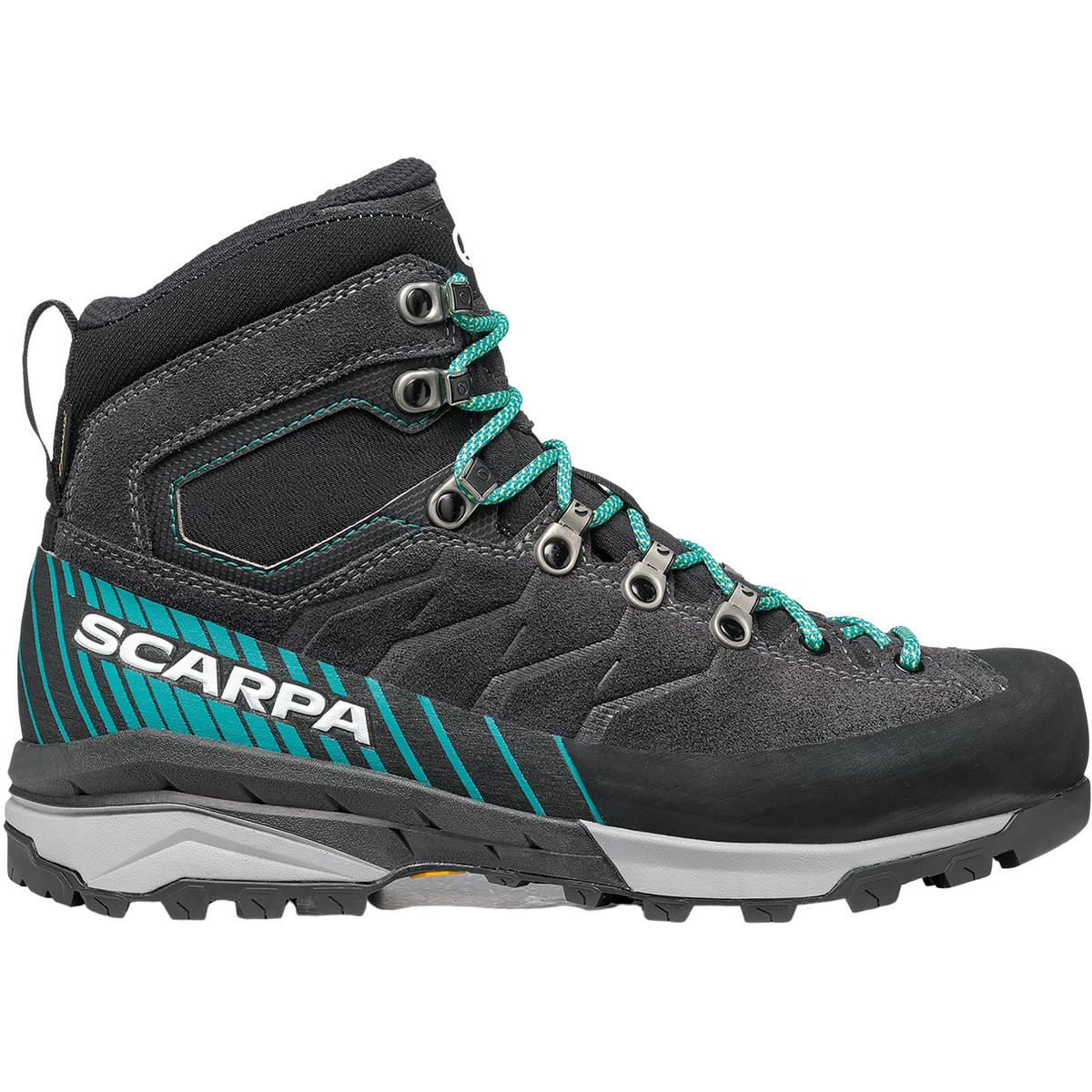 foto del prodotto scarpa donna scarpe mescalito trk gtx