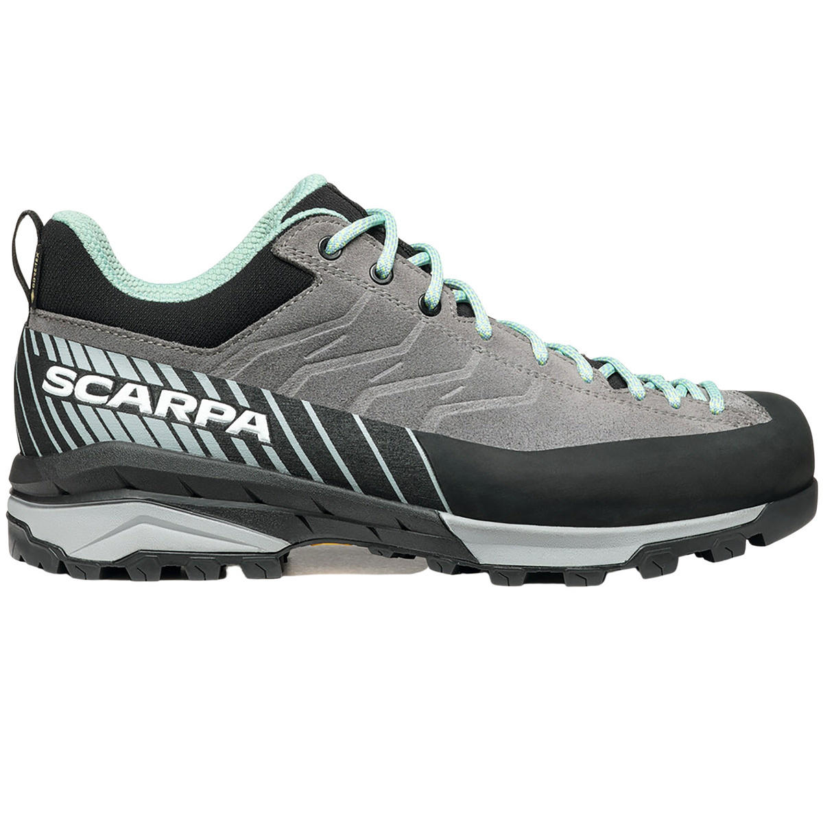 foto del prodotto scarpa donna scarpe mescalito trk low gtx