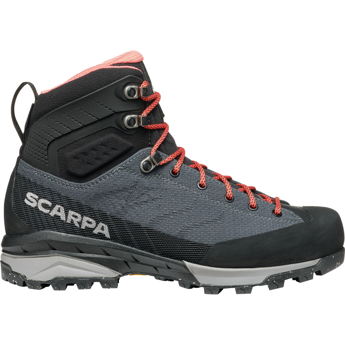 foto del prodotto scarpa donna scarpe mescalito trk planet gtx