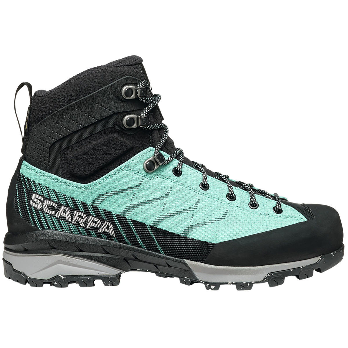 foto del prodotto scarpa donna scarpe mescalito trk planet gtx