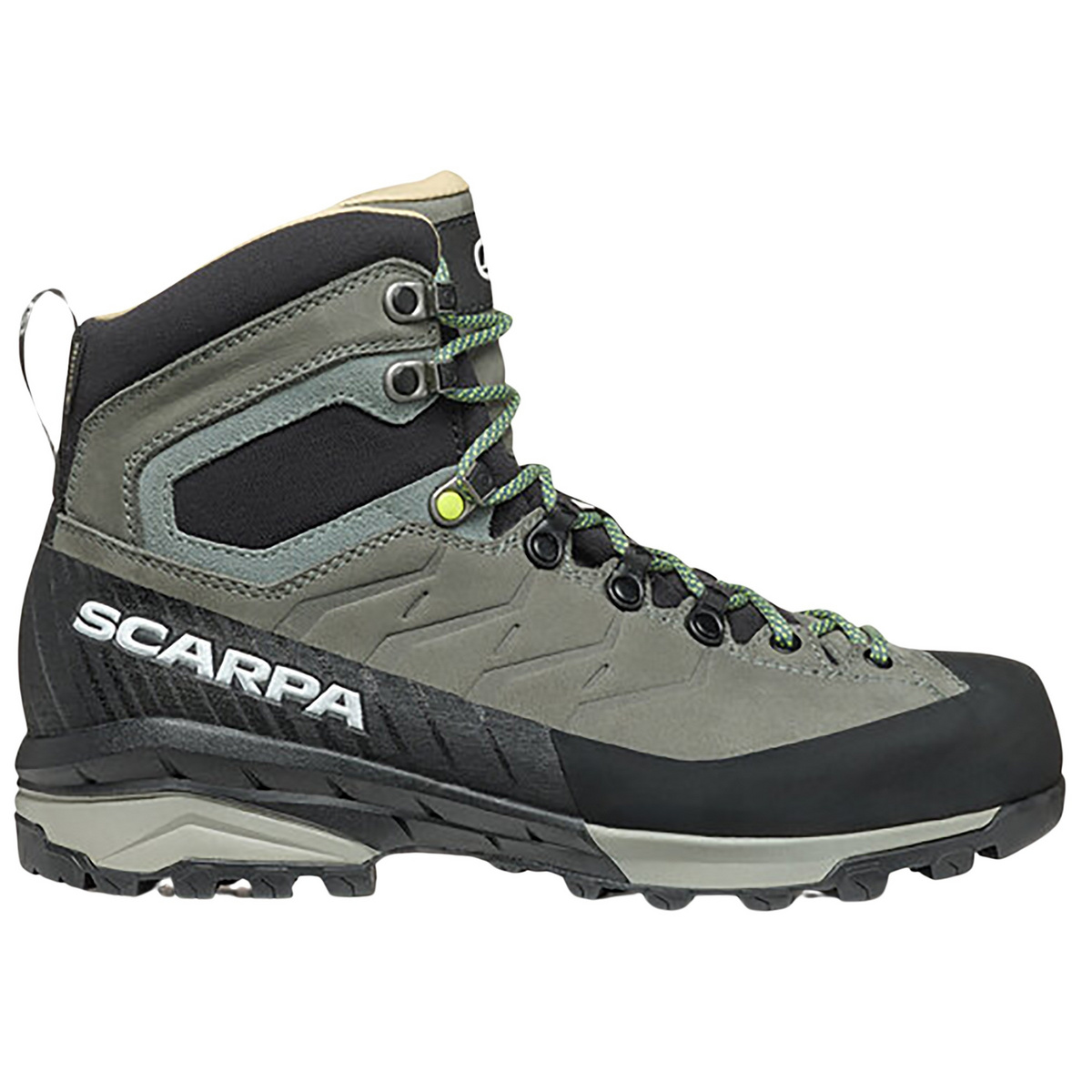 foto del prodotto scarpa donna scarpe mescalito trk pro gtx
