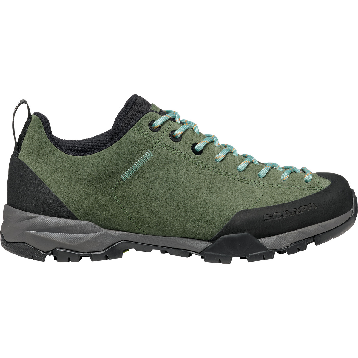 foto del prodotto scarpa donna scarpe mojito trail