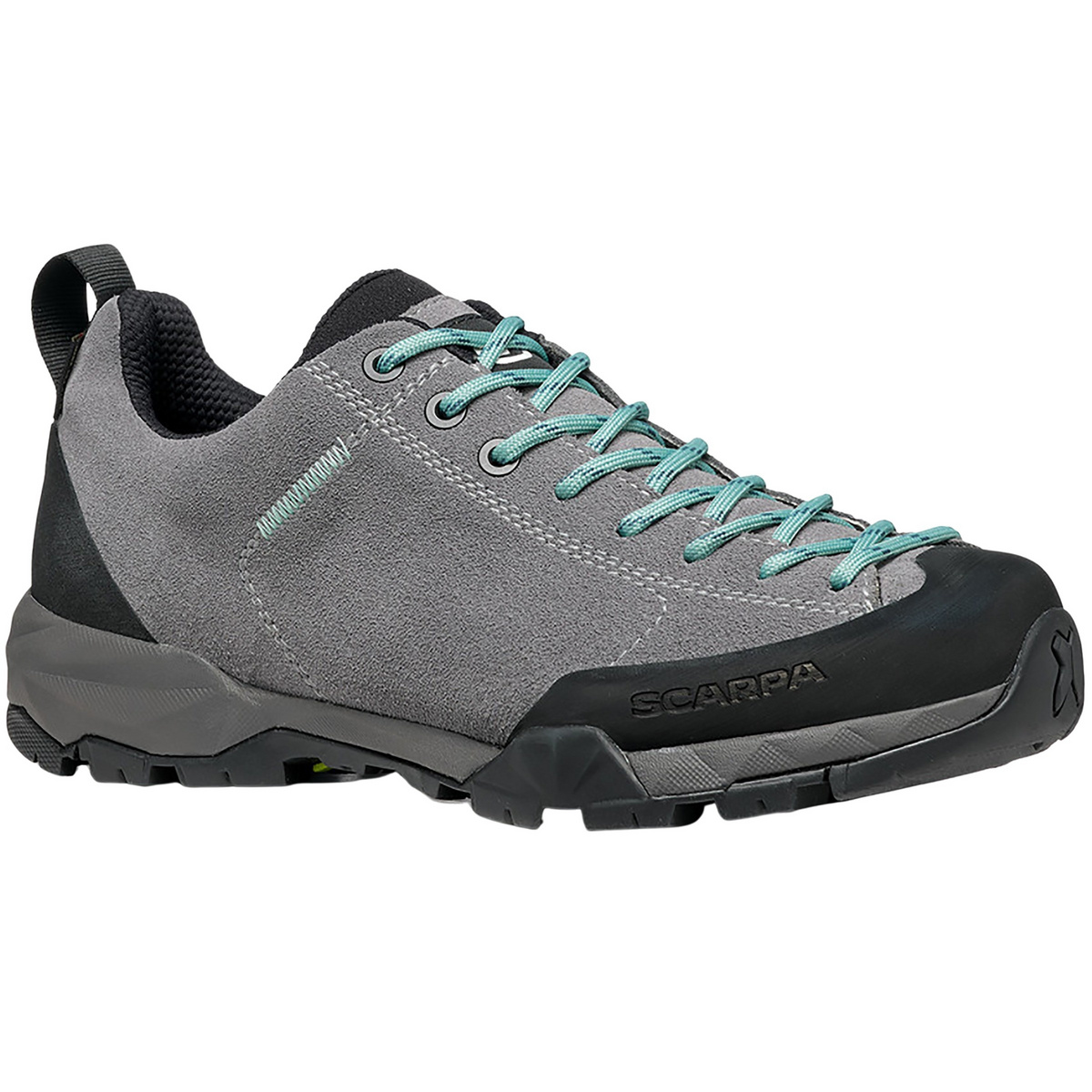 foto del prodotto scarpa donna scarpe mojito trail gtx