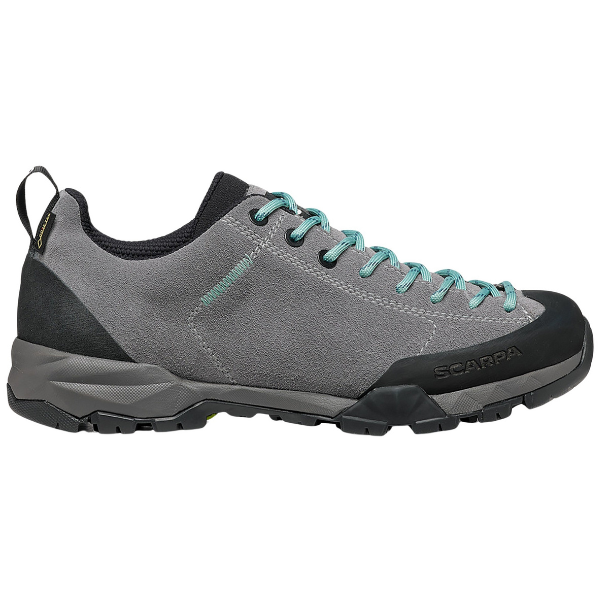 foto del prodotto scarpa donna scarpe mojito trail gtx wide