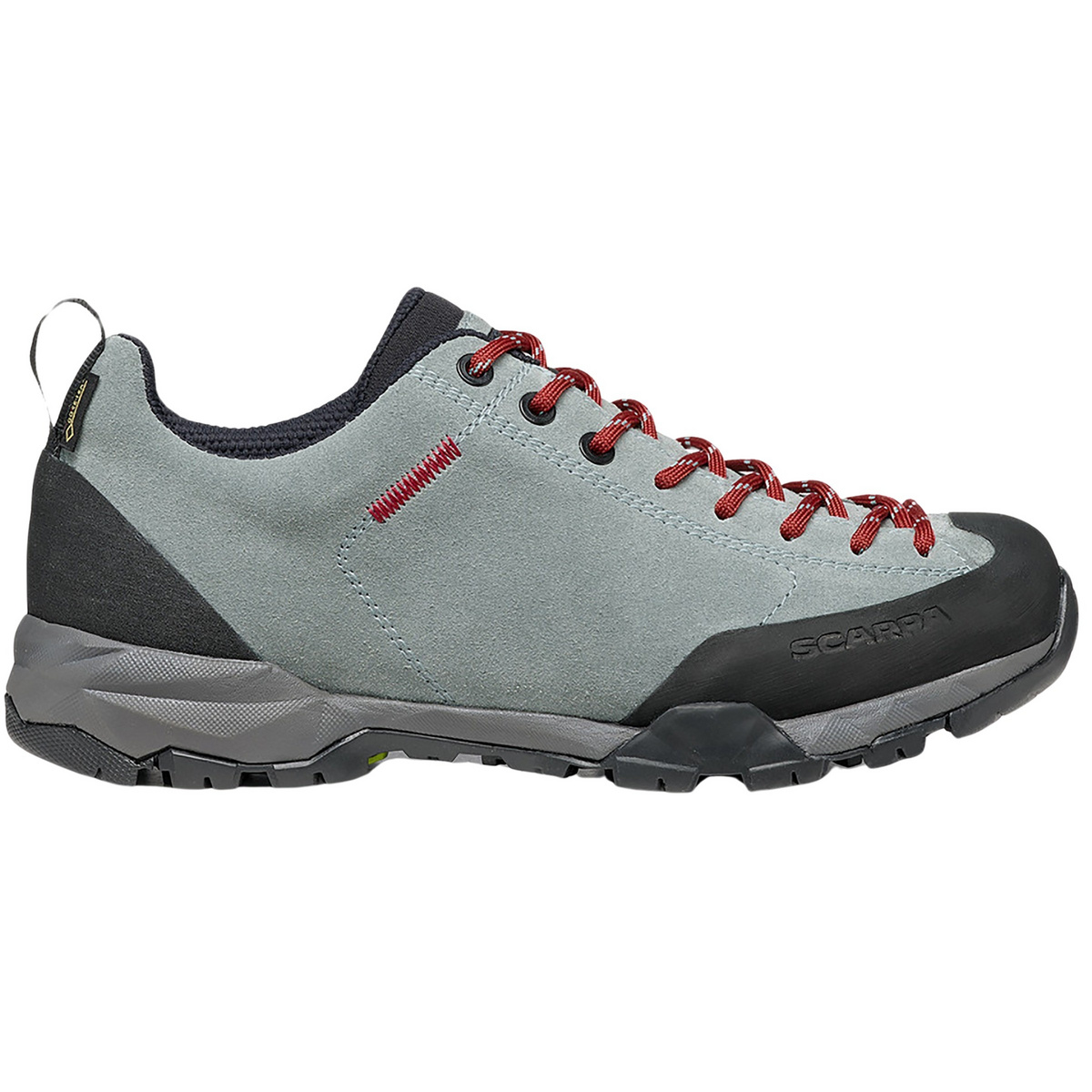 foto del prodotto scarpa donna scarpe mojito trail gtx wide