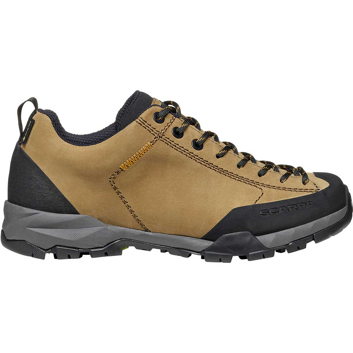 foto del prodotto scarpa donna scarpe mojito trail pro gtx