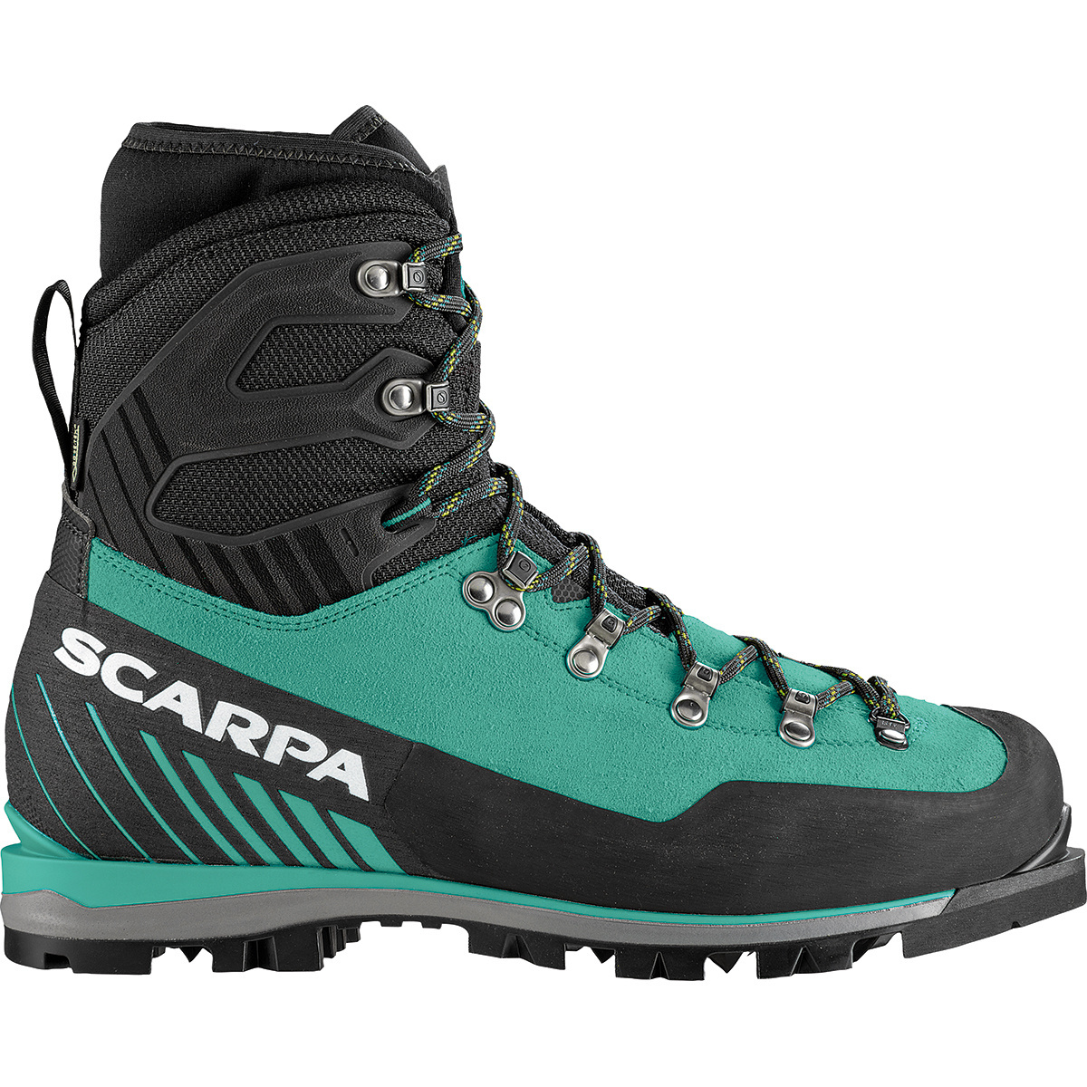 foto del prodotto scarpa donna scarpe mont blanc pro gtx