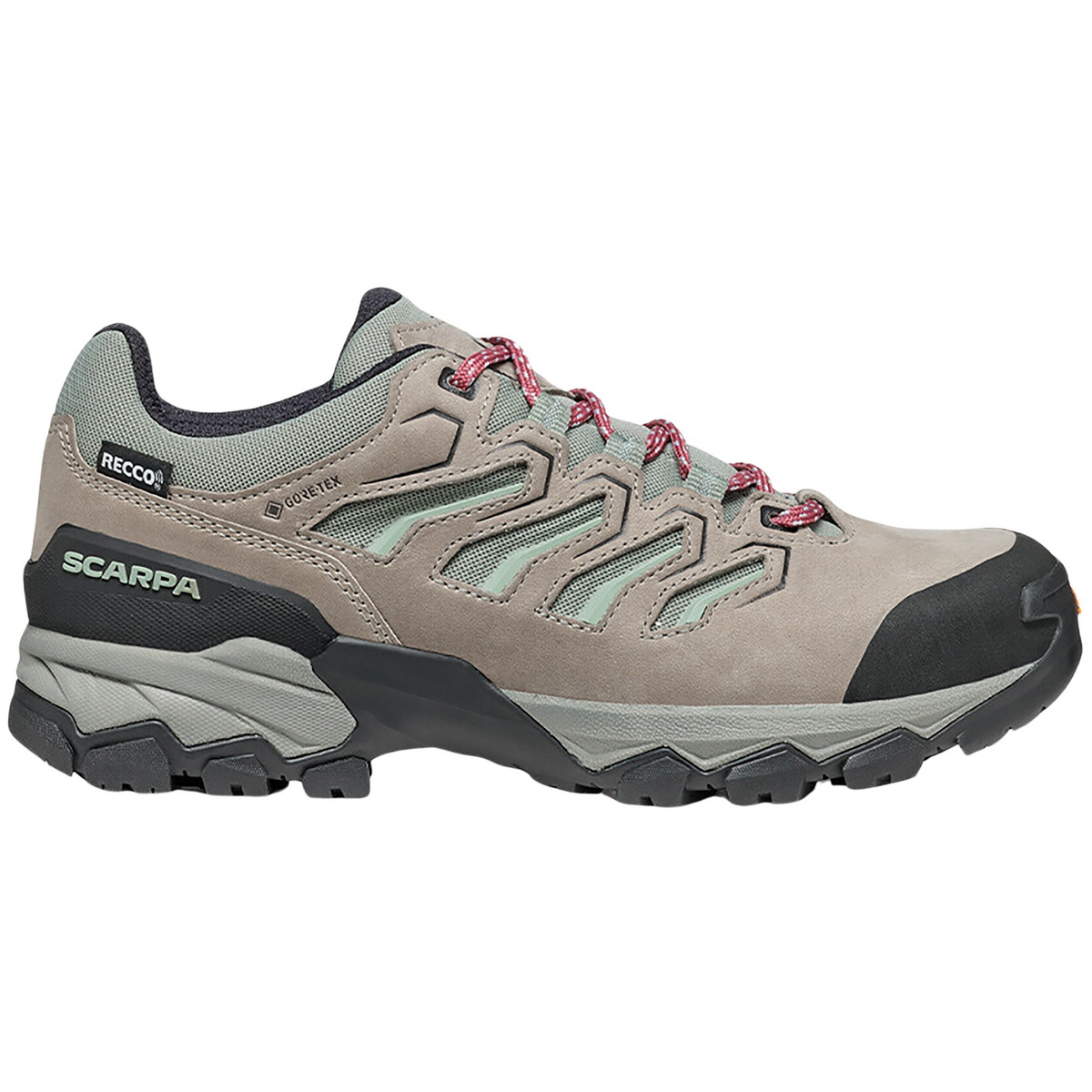 foto del prodotto scarpa donna scarpe moraine gtx