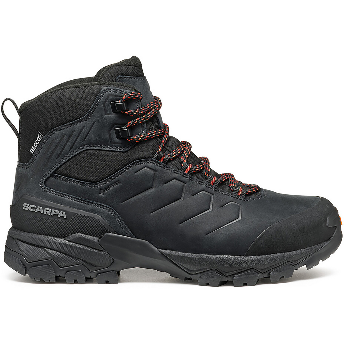 foto del prodotto scarpa donna scarpe moraine polar gtx