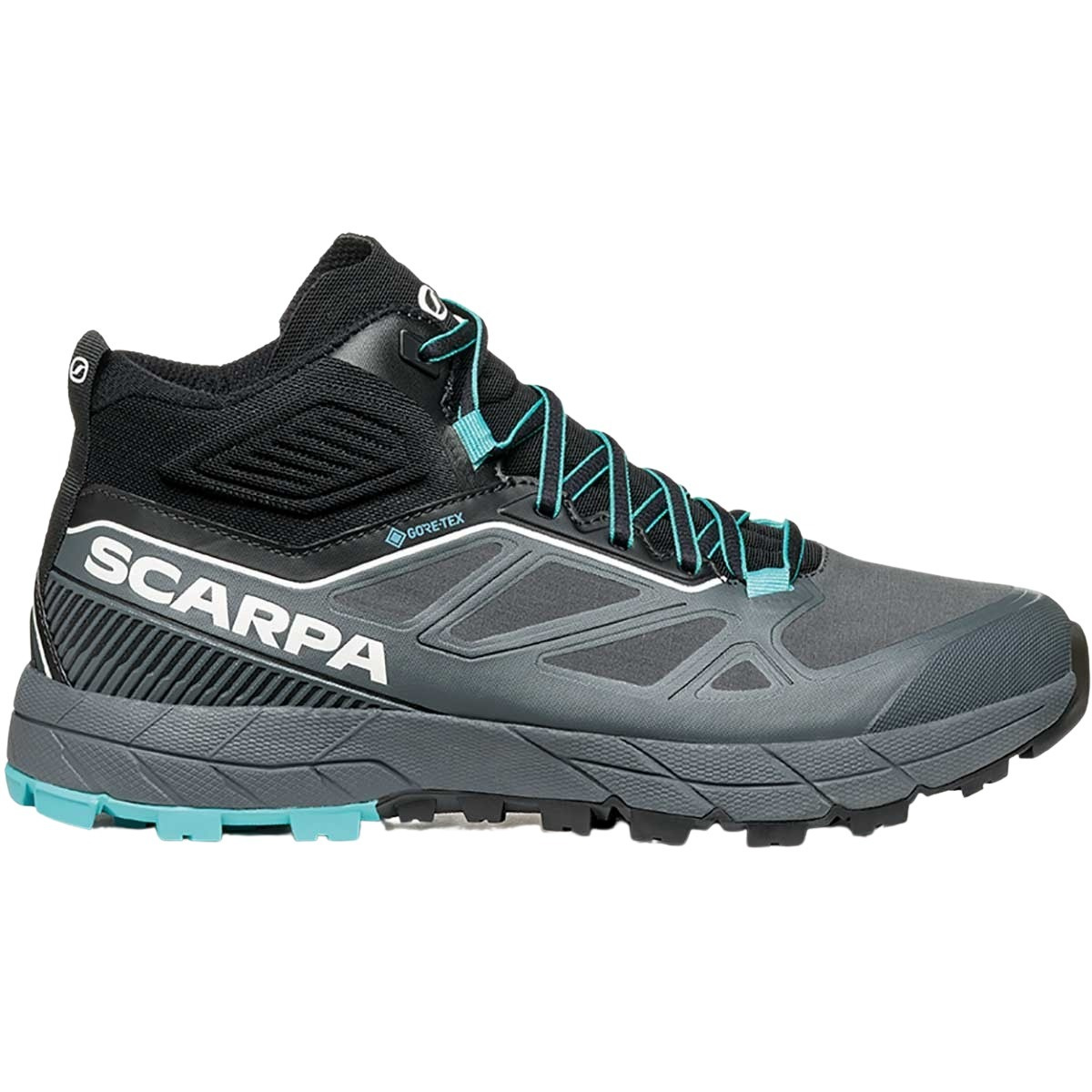 foto del prodotto scarpa donna scarpe rapid mid gtx