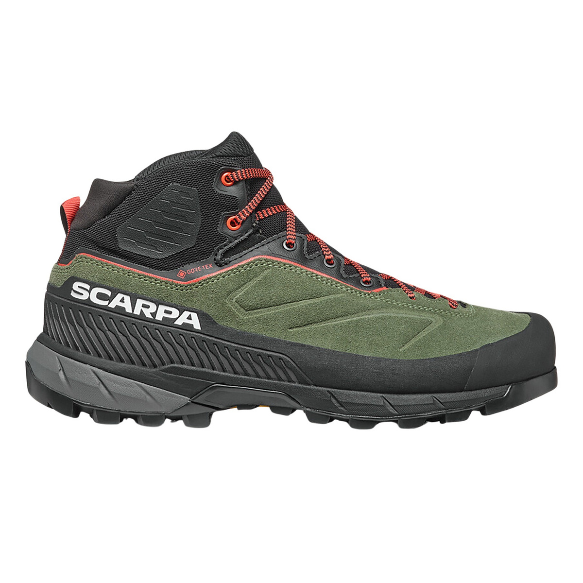 foto del prodotto scarpa donna scarpe rapid xt mid gtx