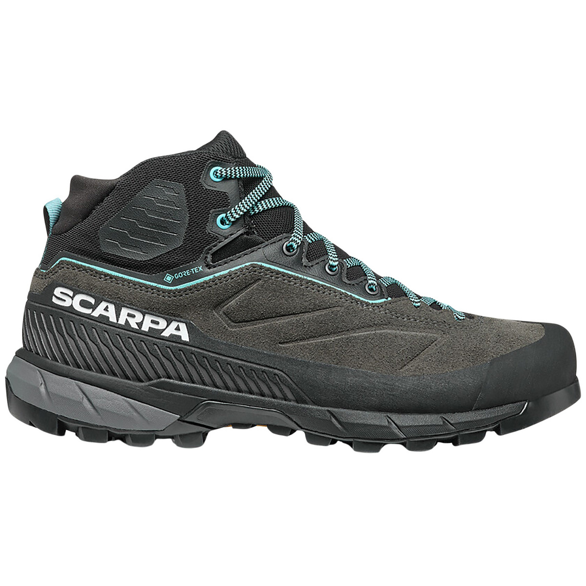 foto del prodotto scarpa donna scarpe rapid xt mid gtx