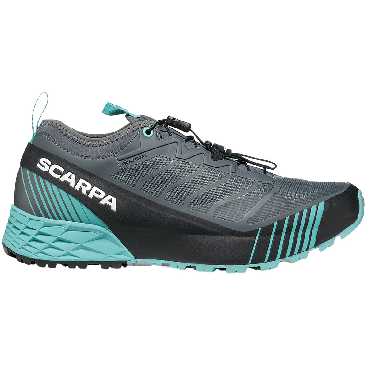 foto del prodotto scarpa donna scarpe ribelle run gtx