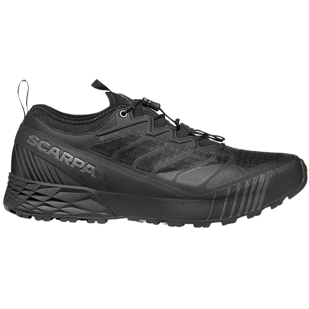 foto del prodotto scarpa donna scarpe ribelle run gtx