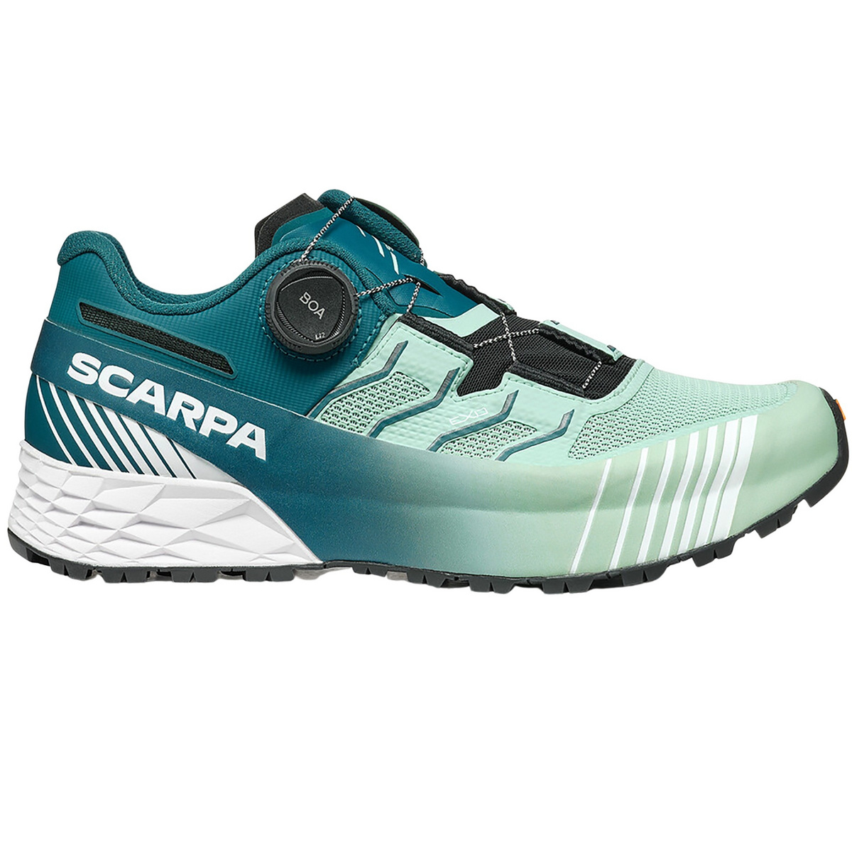 foto del prodotto scarpa donna scarpe ribelle run kalibra ht