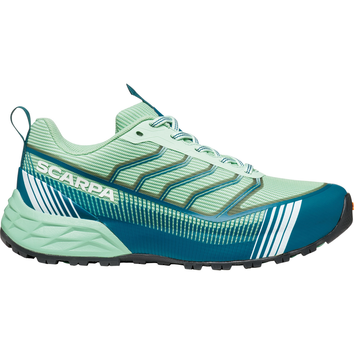 foto del prodotto scarpa donna scarpe ribelle run lt