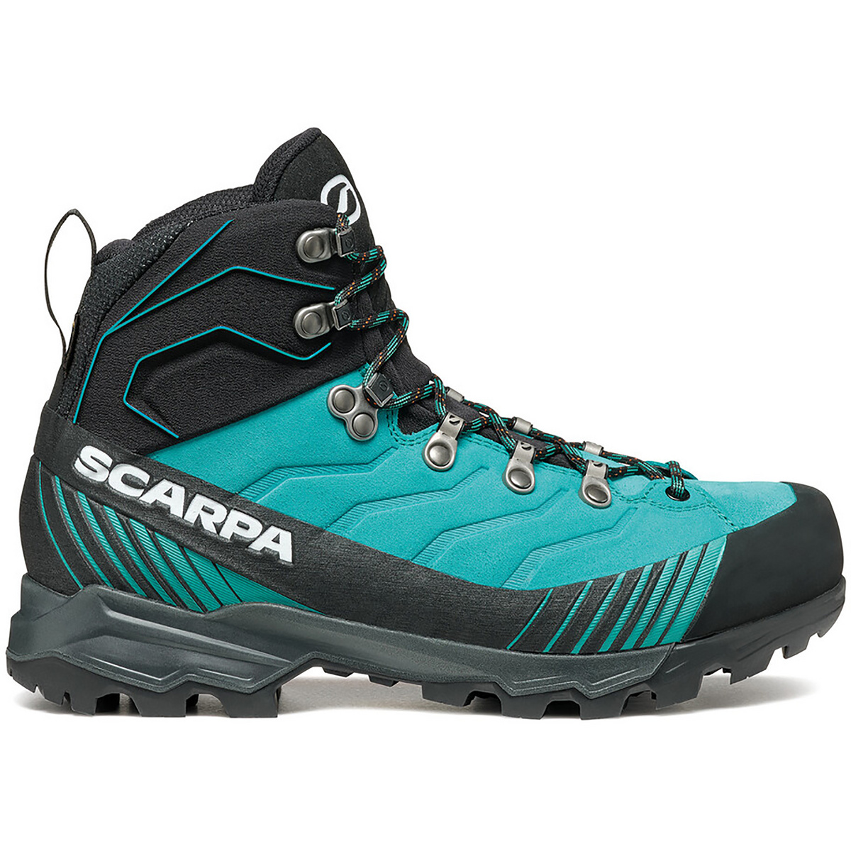 foto del prodotto scarpa donna scarpe ribelle trk gtx