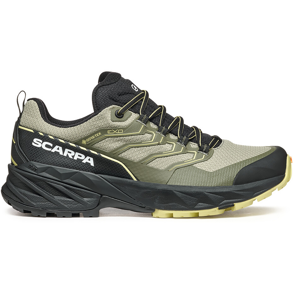 foto del prodotto scarpa donna scarpe rush 2 gtx