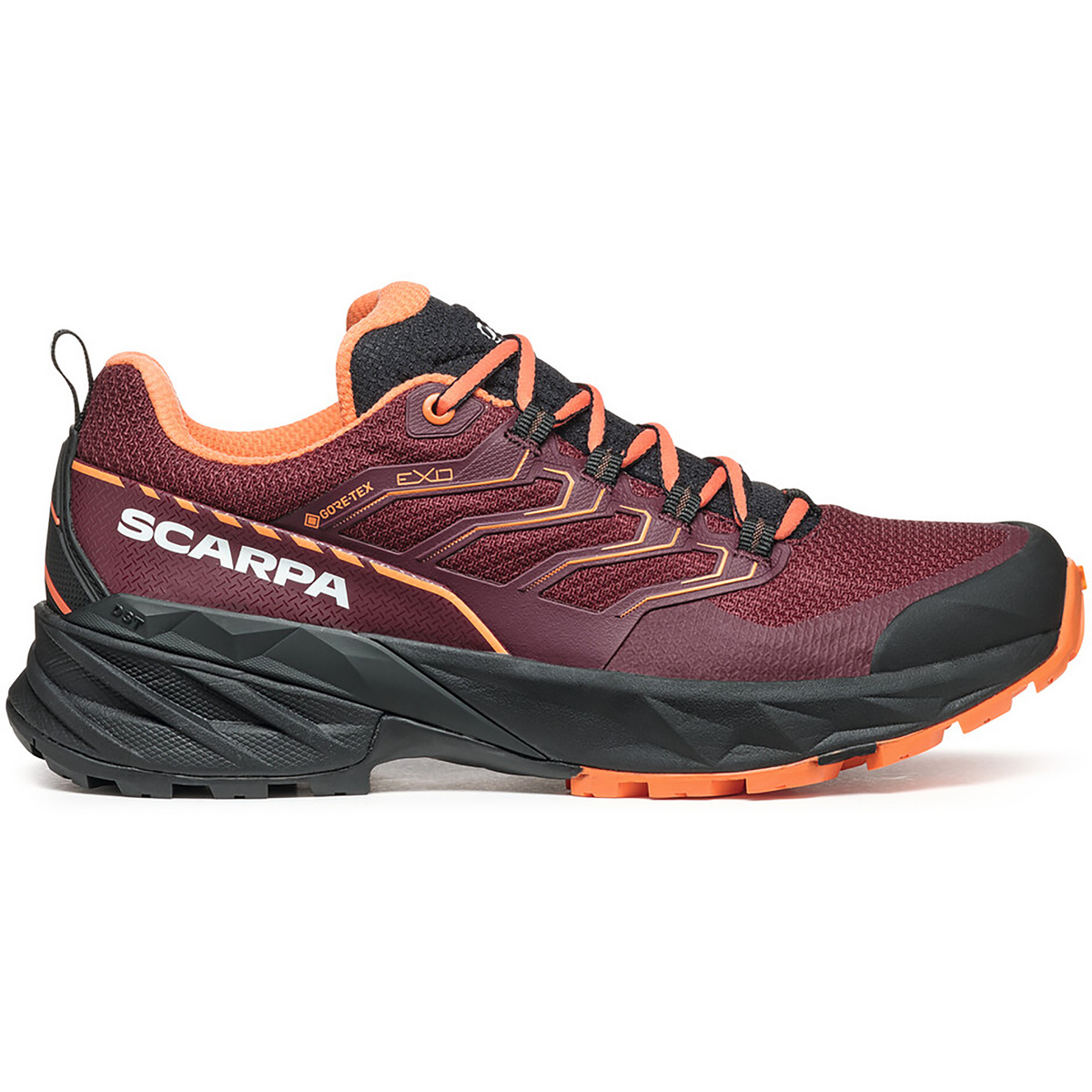 foto del prodotto scarpa donna scarpe rush 2 gtx