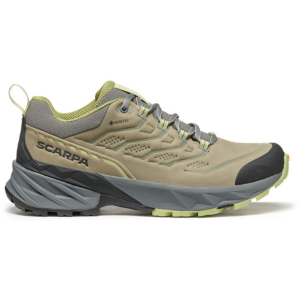 foto del prodotto scarpa donna scarpe rush 2 pro gtx