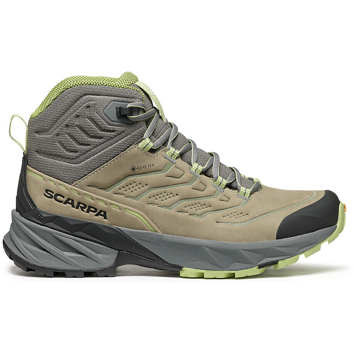 foto del prodotto scarpa donna scarpe rush 2 pro mid gtx