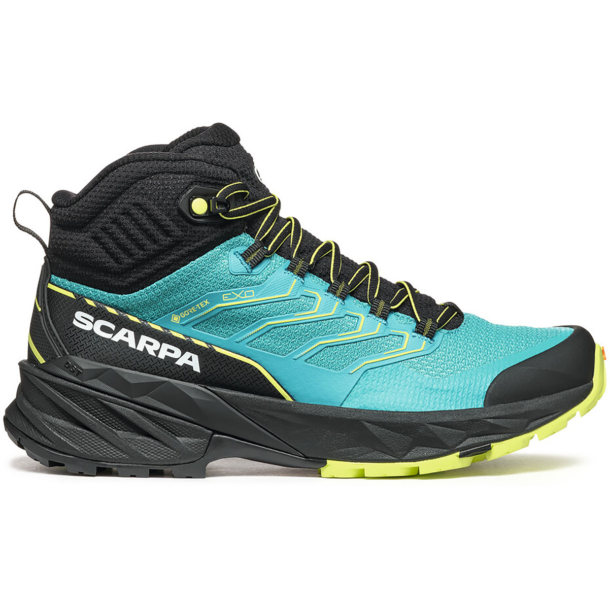foto del prodotto scarpa donna scarpe rush mid 2 gtx
