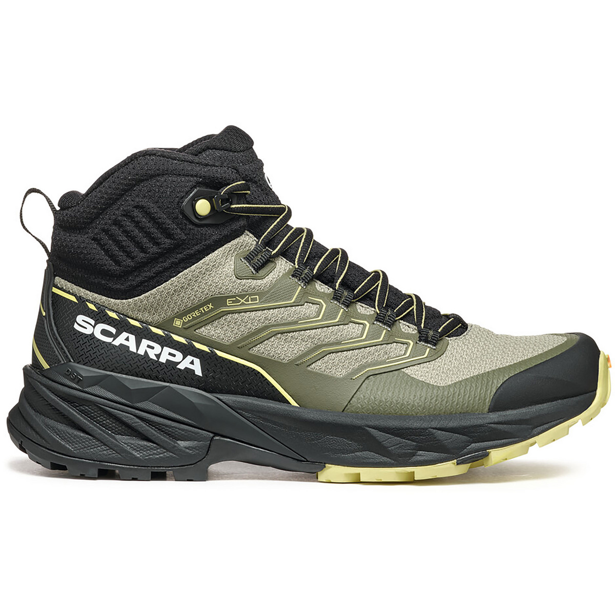 foto del prodotto scarpa donna scarpe rush mid 2 gtx