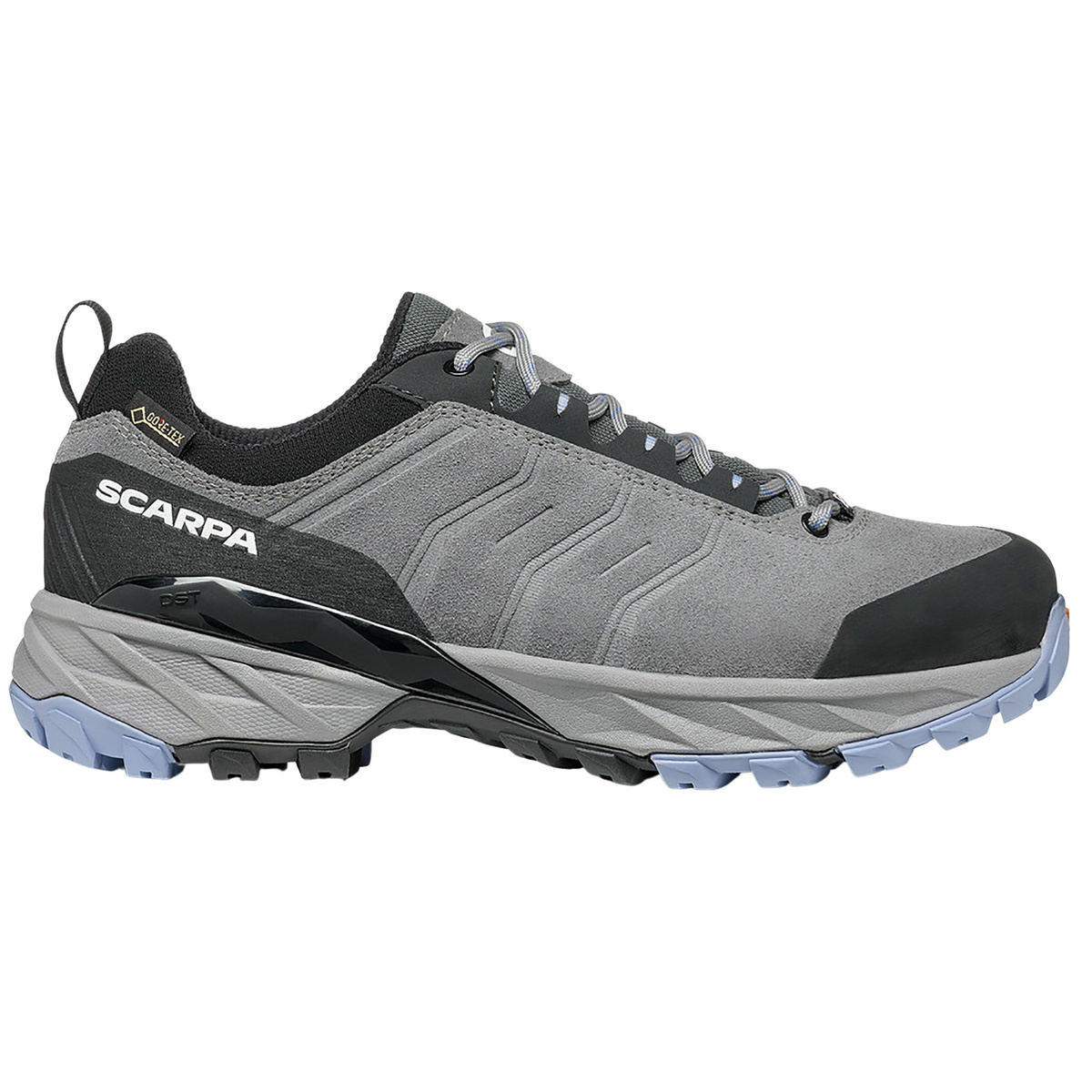 foto del prodotto scarpa donna scarpe rush trail gtx