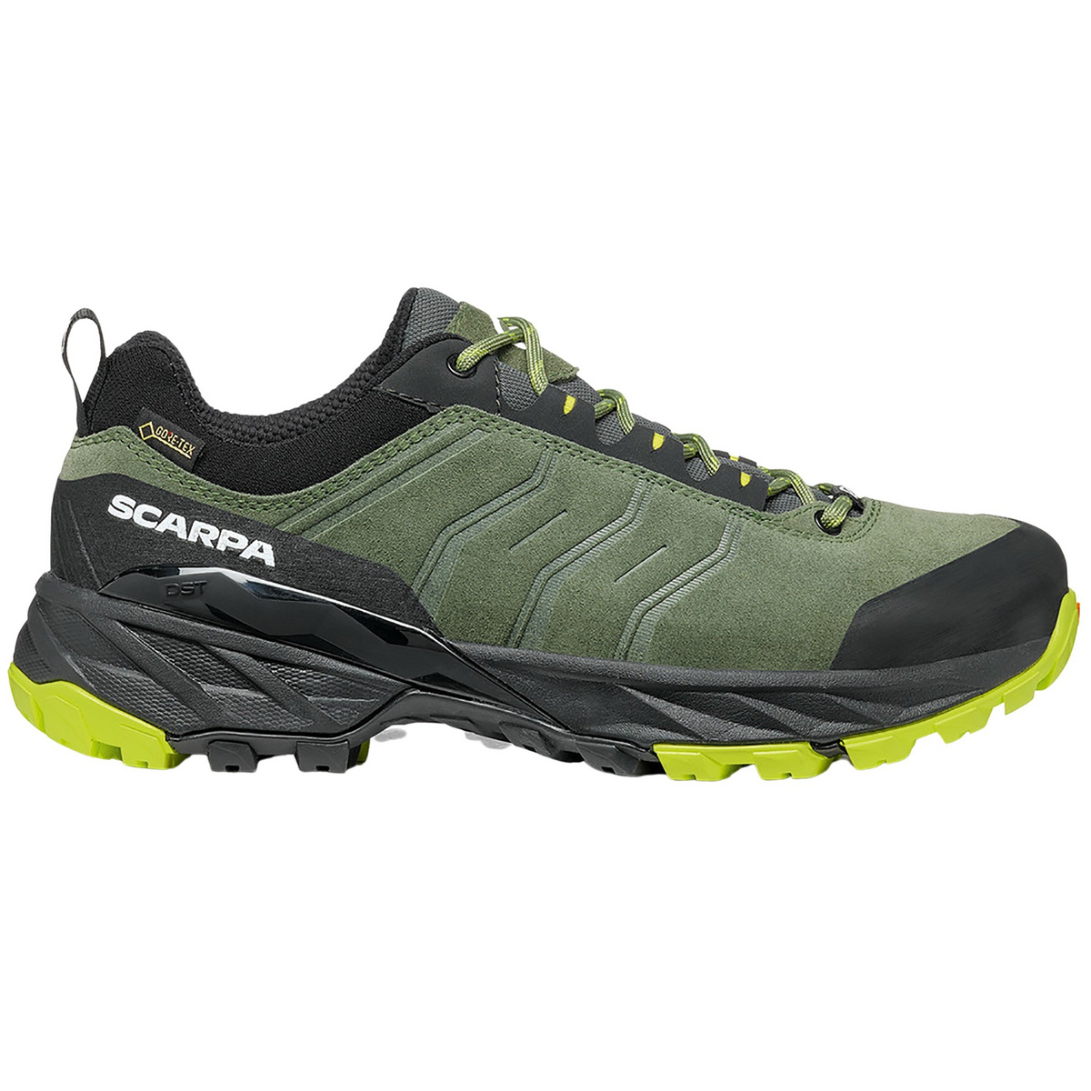 foto del prodotto scarpa donna scarpe rush trail gtx