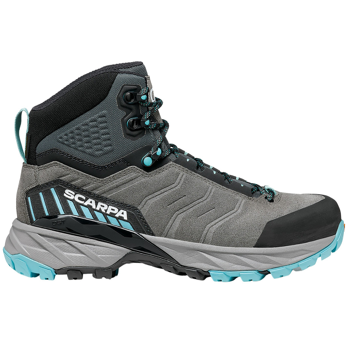 foto del prodotto scarpa donna scarpe rush trk gtx