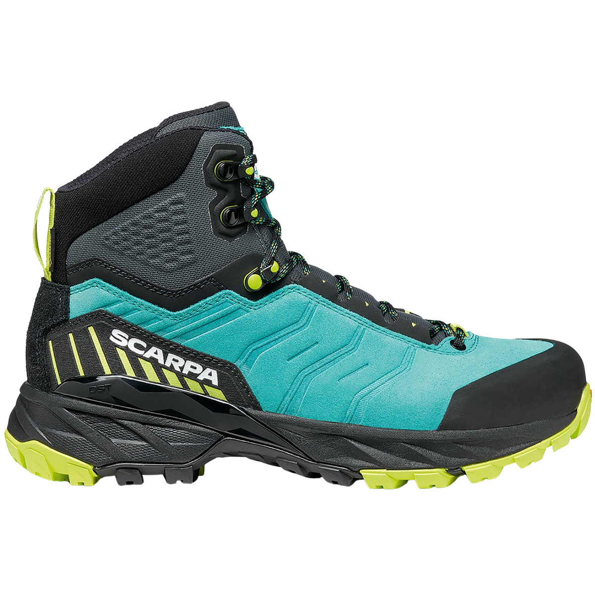 foto del prodotto scarpa donna scarpe rush trk gtx