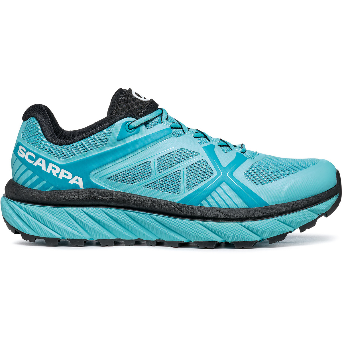 foto del prodotto scarpa donna scarpe spin infinity