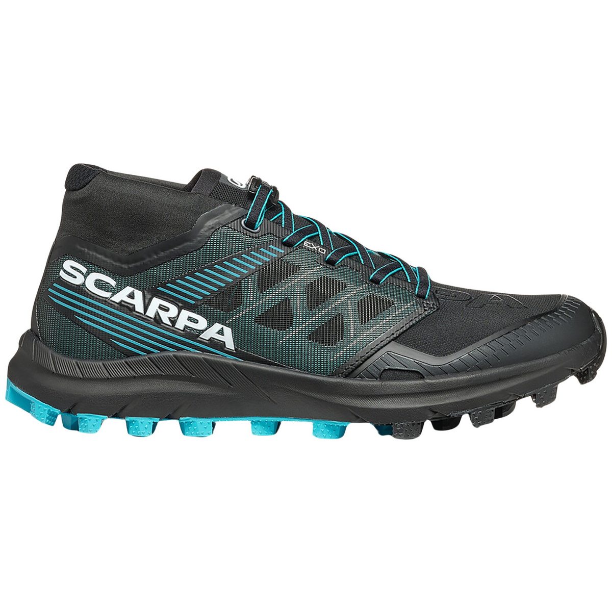 foto del prodotto scarpa donna scarpe spin st